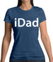 Idad Womens T-Shirt