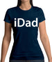 Idad Womens T-Shirt