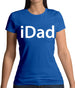 Idad Womens T-Shirt