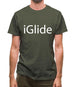 Iglide Mens T-Shirt