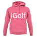 Igolf unisex hoodie