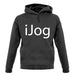 Ijog unisex hoodie