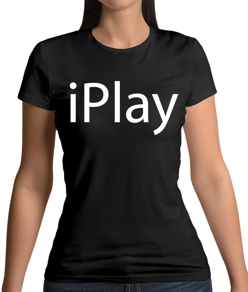 Iplay Womens T Shirt Tee.sh