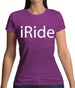 Iride Womens T-Shirt