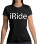 Iride Womens T-Shirt