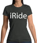 Iride Womens T-Shirt