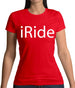 Iride Womens T-Shirt