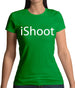 Ishoot Womens T-Shirt