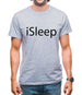 Isleep Mens T-Shirt