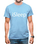 Isleep Mens T-Shirt