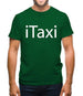 Itaxi Mens T-Shirt