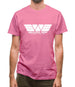 Weyland Corp Mens T-Shirt