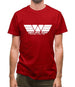 Weyland Corp Mens T-Shirt