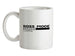 boss mode - loading Ceramic Mug
