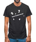 That's Numberwang Mens T-Shirt