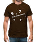 That's Numberwang Mens T-Shirt