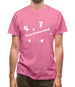 That's Numberwang Mens T-Shirt