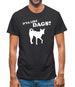 D'ya Like Dags? Mens T-Shirt