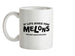 If life gives you melons you may have dyslexia Ceramic Mug