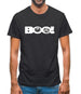 Boo Pumpkin Mens T-Shirt