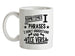 Sometimes I Use Phrases I Don't Understand And Vice Versa Ceramic Mug