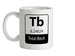 Total Bi*ch Ceramic Mug