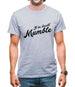 If In Doubt Mumble Mens T-Shirt