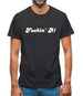 F**kin' A Mens T-Shirt