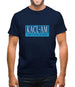 KACL-AM Radio Mens T-Shirt