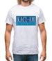 KACL-AM Radio Mens T-Shirt