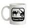 Camel Tow Ceramic Mug