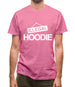 Illegal Hoodie Mens T-Shirt