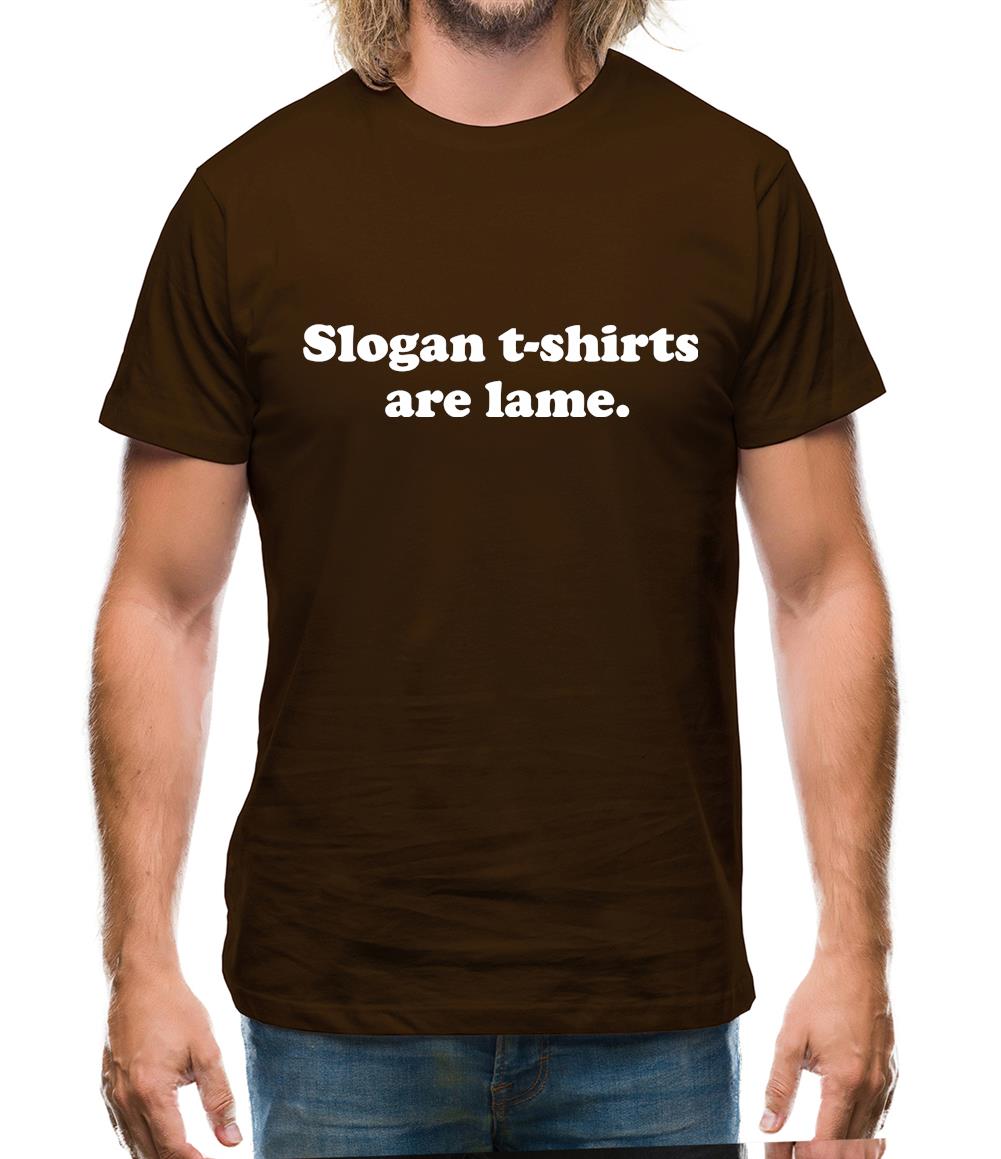 Lame t shirts best sale