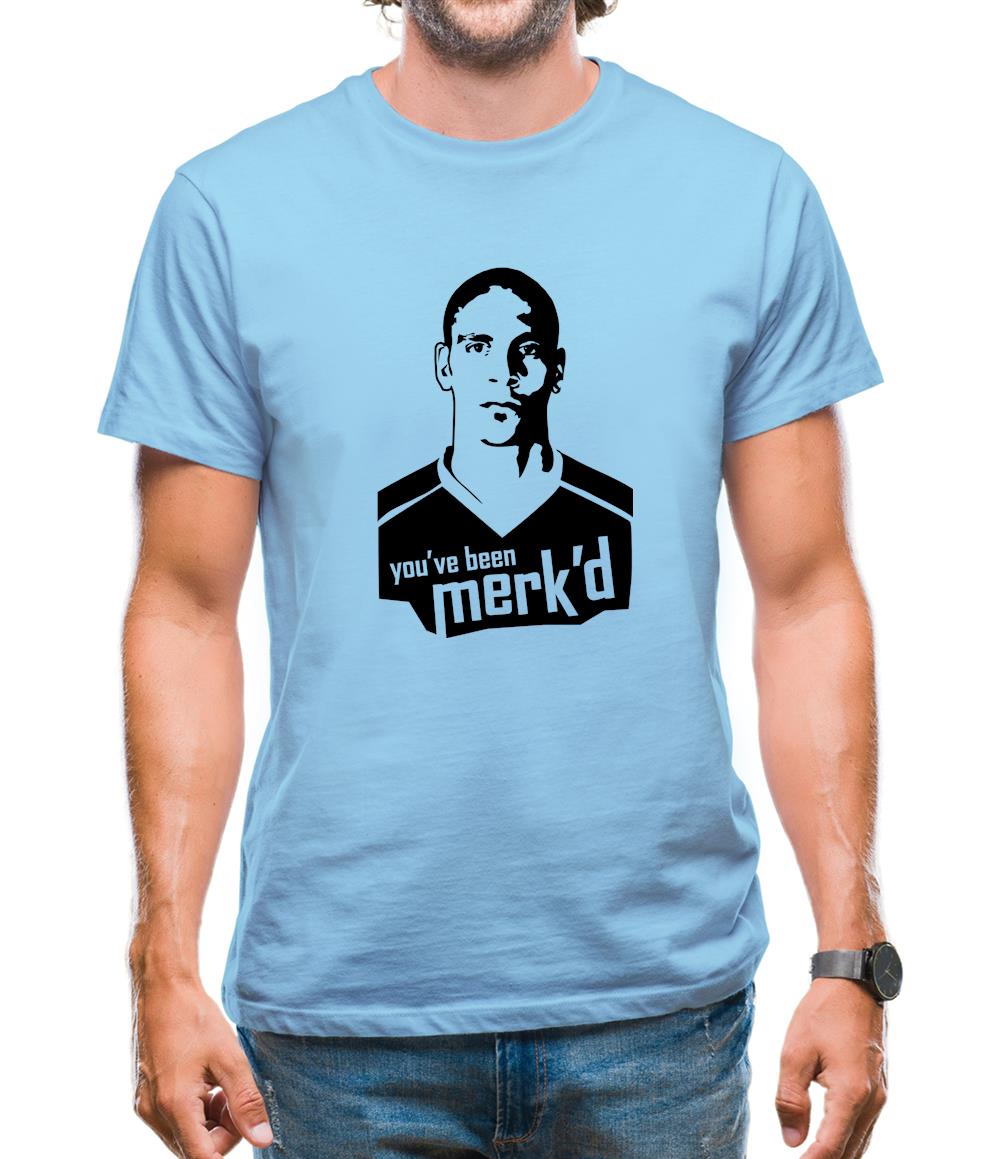 Merk discount t shirt