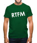 RTFM Mens T-Shirt