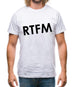 RTFM Mens T-Shirt