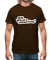 What's Occurring? Mens T-Shirt