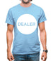 Dealer Mens T-Shirt