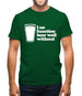 I No Function Beer Well Without Mens T-Shirt