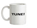 Tune! Ceramic Mug