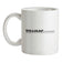 DILLIGAF Ceramic Mug