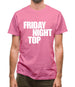 Friday night top Mens T-Shirt