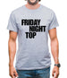 Friday night top Mens T-Shirt