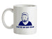 You're My Boy Blue Ceramic Mug