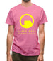 Black Mesa Research Facility Mens T-Shirt