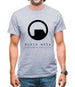 Black Mesa Research Facility Mens T-Shirt