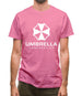 Umbrella Corporation Mens T-Shirt