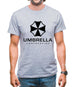 Umbrella Corporation Mens T-Shirt