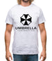 Umbrella Corporation Mens T-Shirt