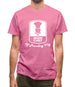 Iron Chef Of Pounding Vag Mens T-Shirt